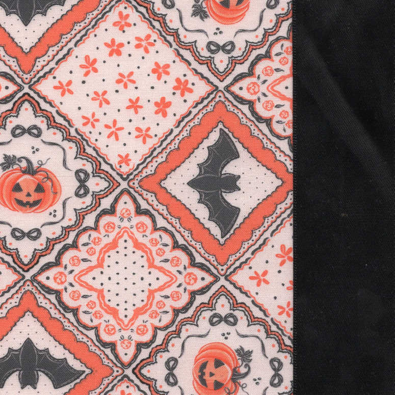 Batty Bandana