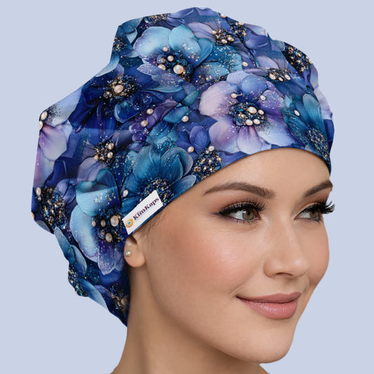 Beaded Beauty