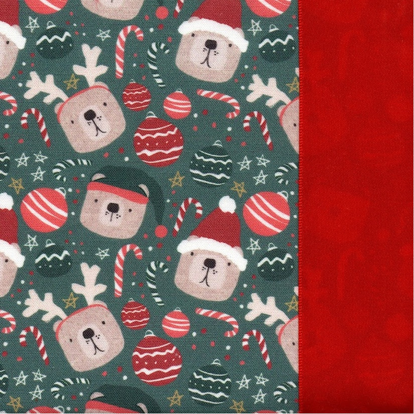 Beary Christmas