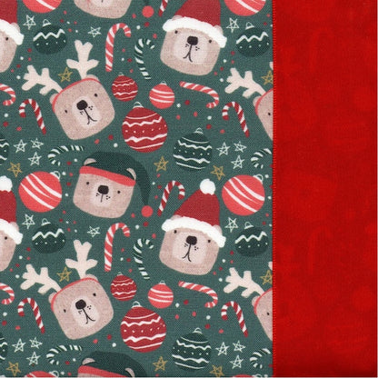 Beary Christmas