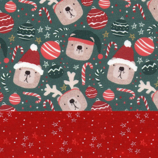 Beary Christmas