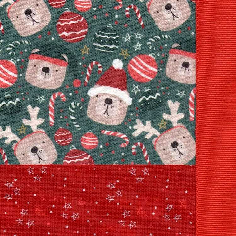 Beary Christmas