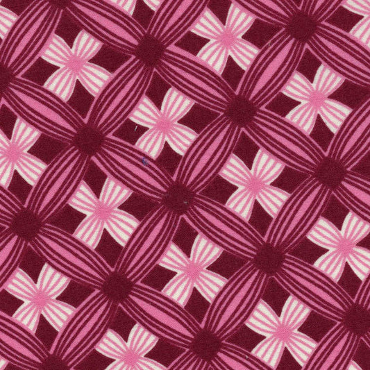 Berry Basketweave
