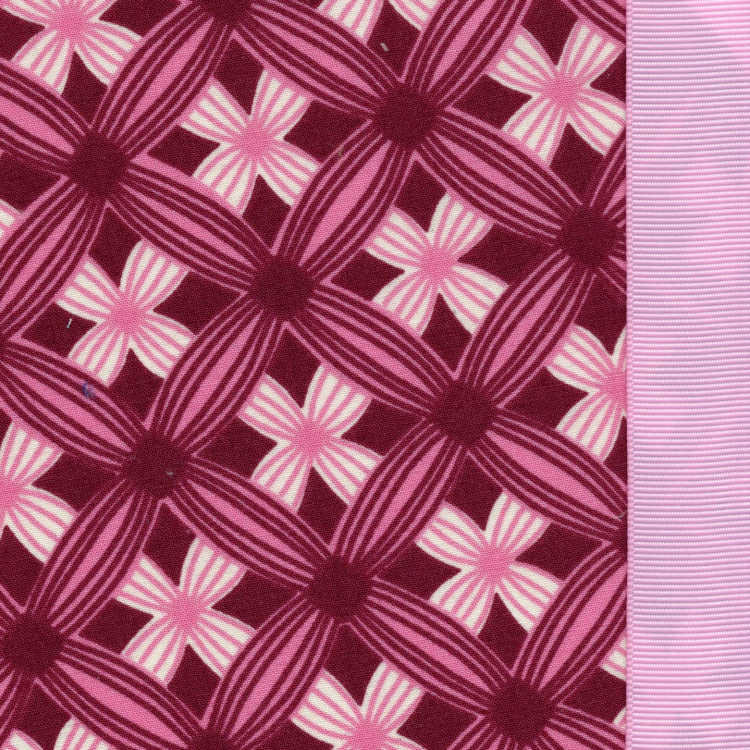 Berry Basketweave