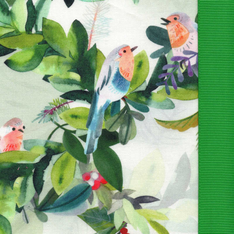 Bird Sanctuary