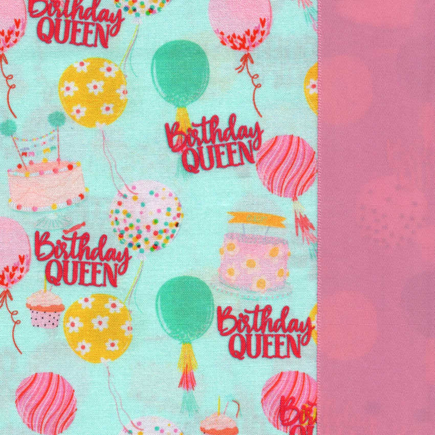 Birthday Queen