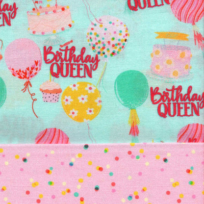 Birthday Queen