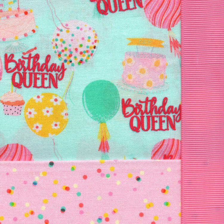 Birthday Queen