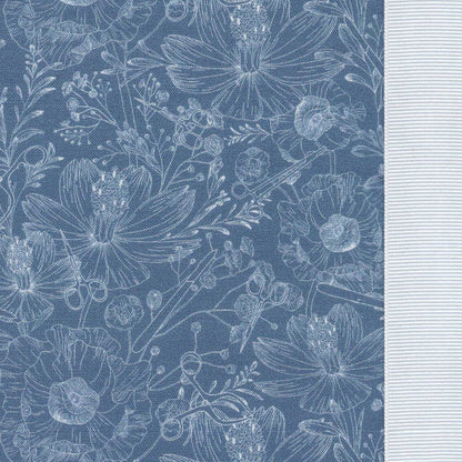 Blades and Blooms