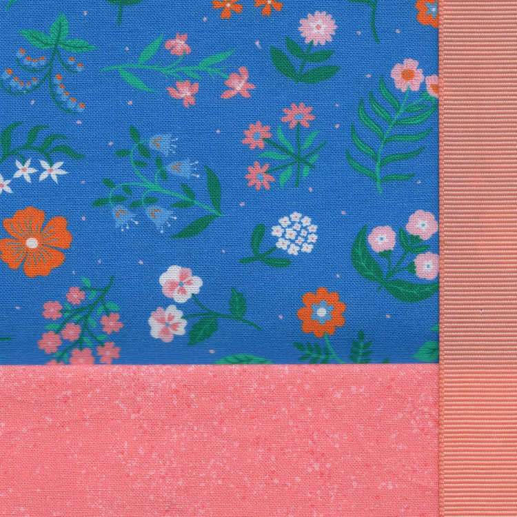 Bloom With It