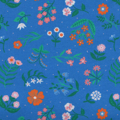 Bloom With It