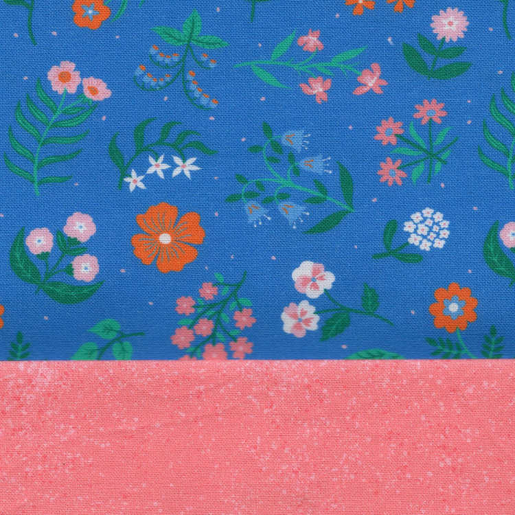 Bloom With It