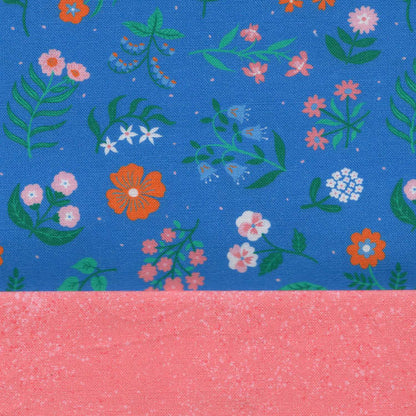 Bloom With It