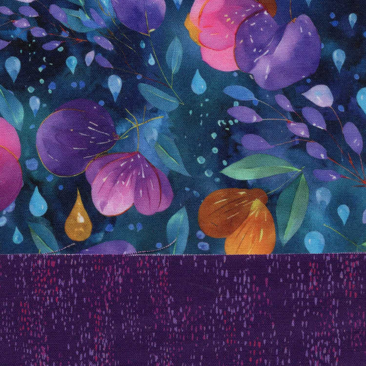 Bloomfall