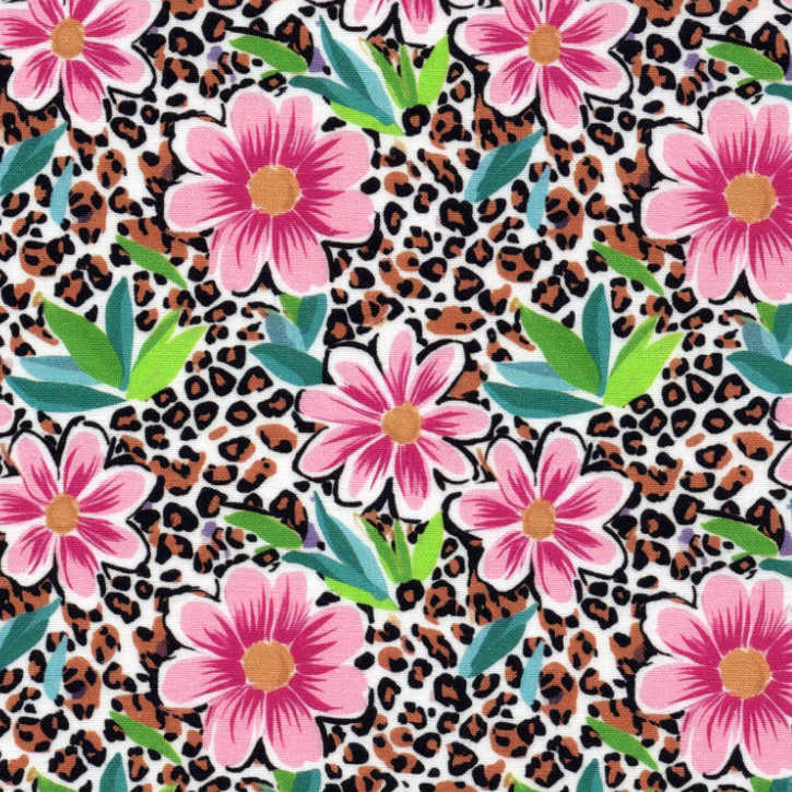 Bloomin' Wild