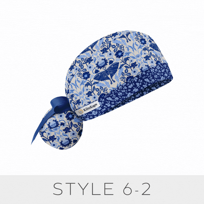 Blue DeLis