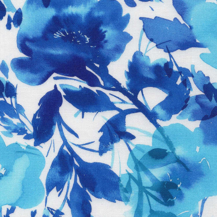 Blue Notes – KimKaps