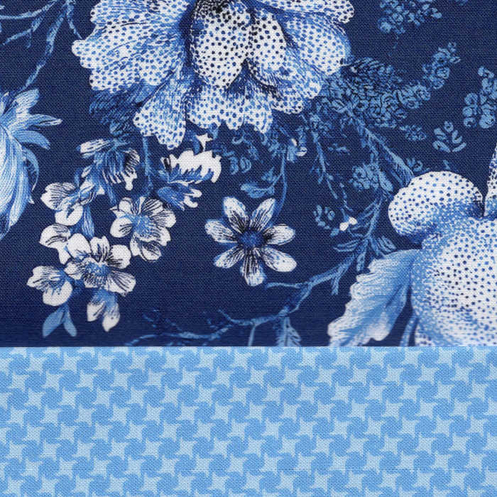 Blue Oasis