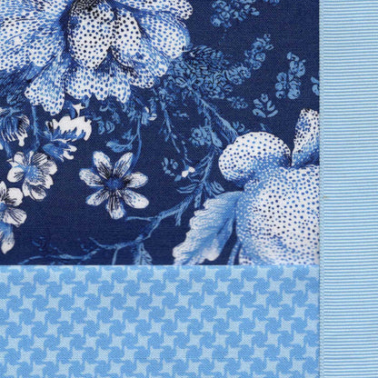 Blue Oasis