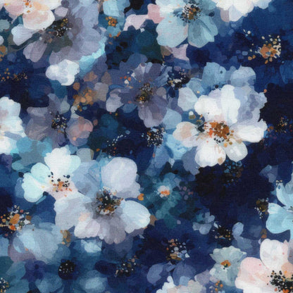 Blue Phlox