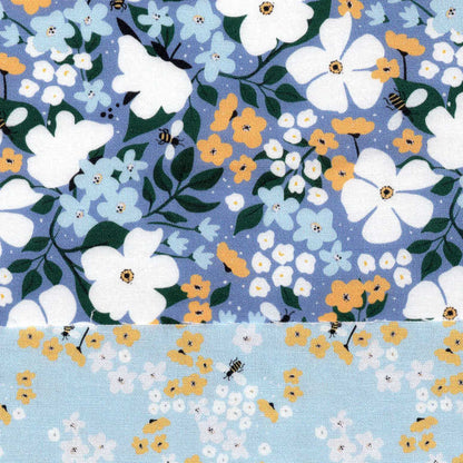 Bluebell Buzz