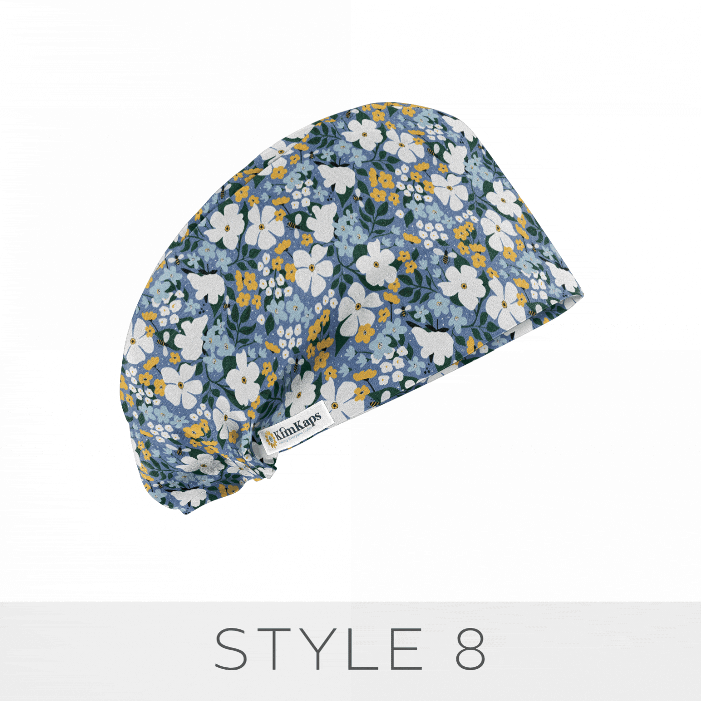 Bluebell Buzz
