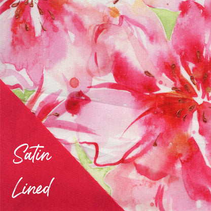 Bodacious Satin-Lined