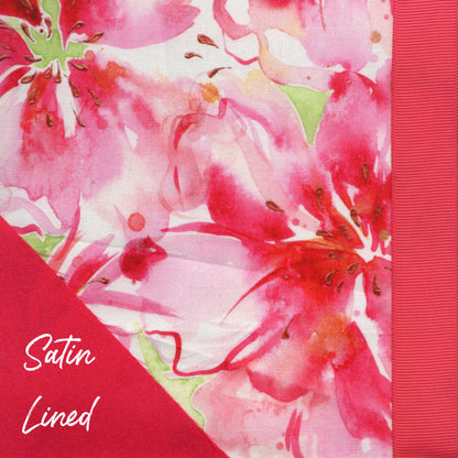 Bodacious Satin-Lined