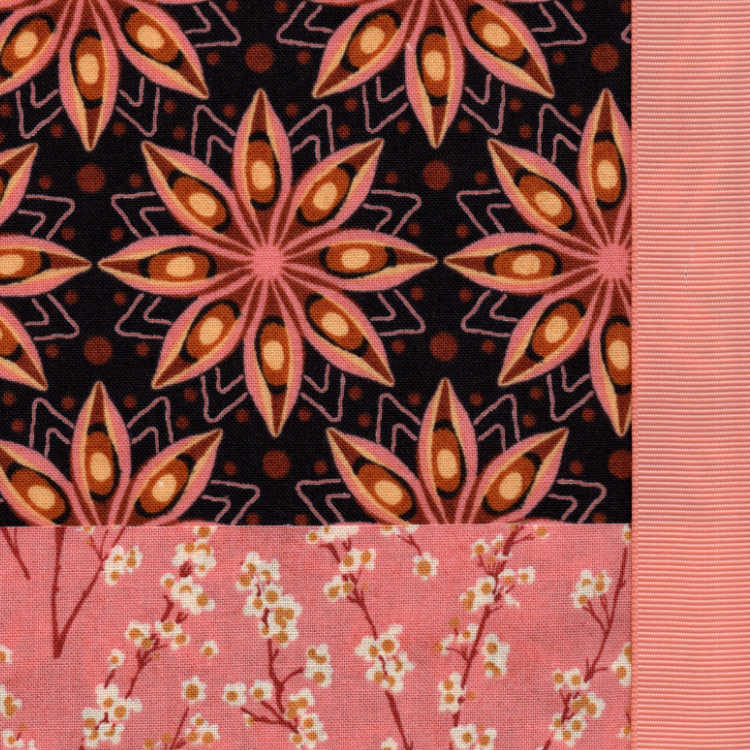 Boheme Blush