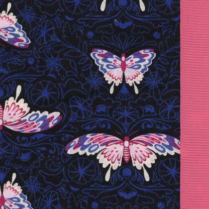 Bright Butterflies