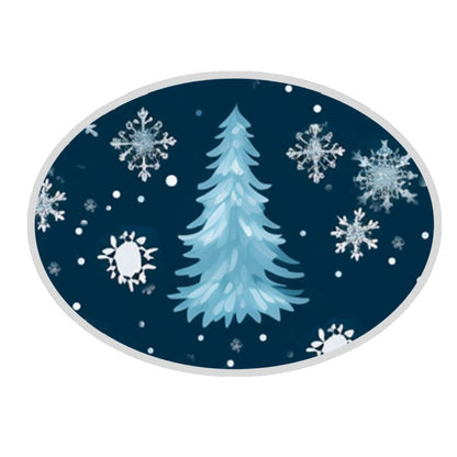 Brrr Fir Mask Snaps