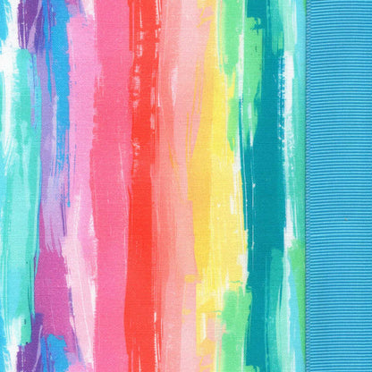 Brushstrokes