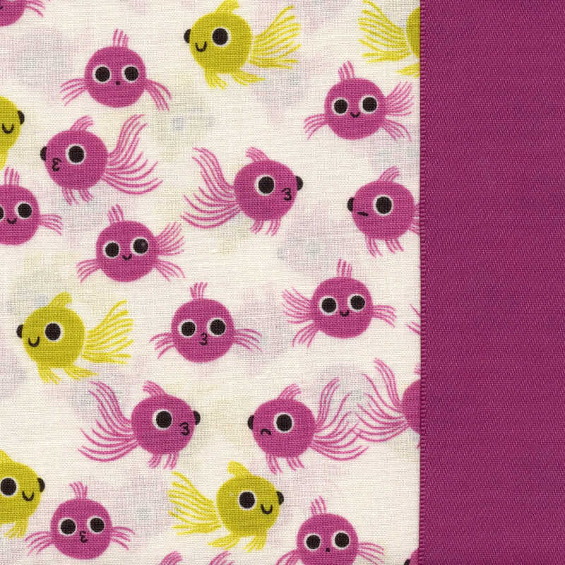 Bubblefish