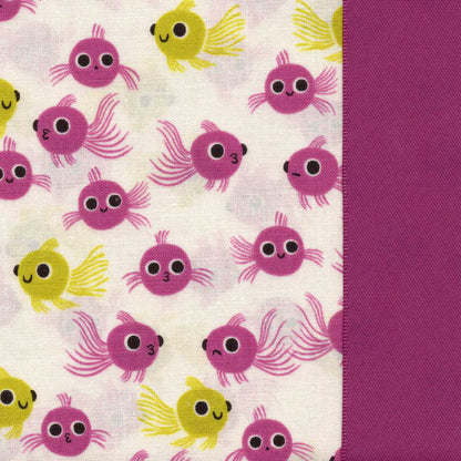 Bubblefish