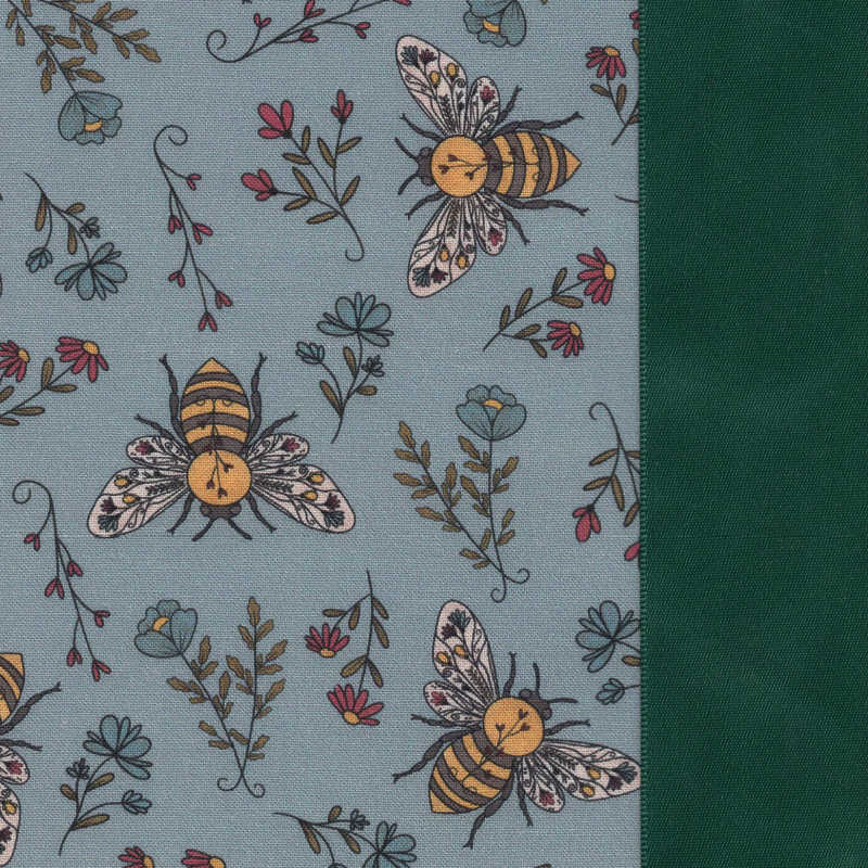 Bumbling