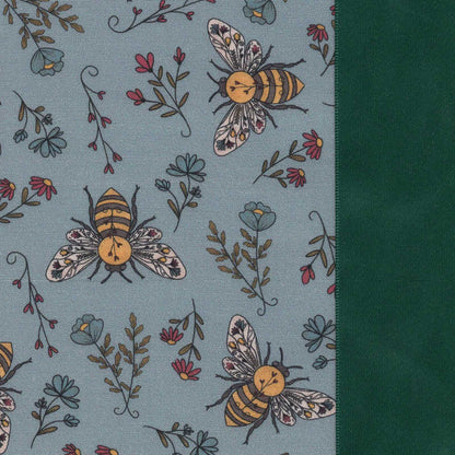 Bumbling