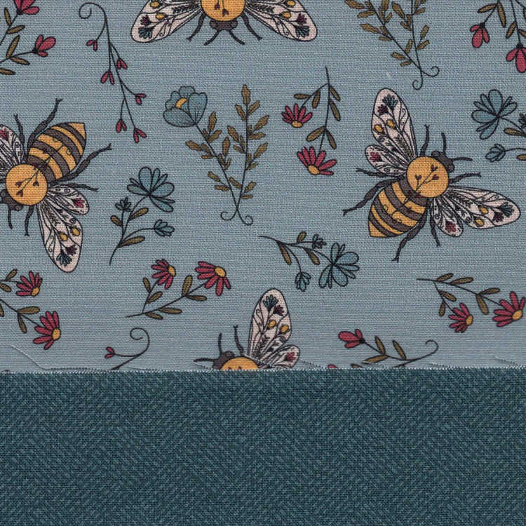 Bumbling
