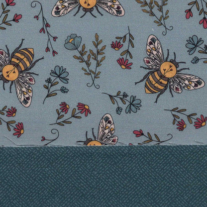 Bumbling
