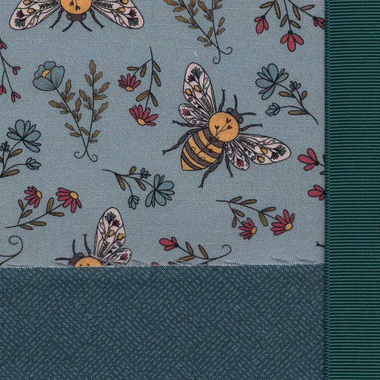 Bumbling