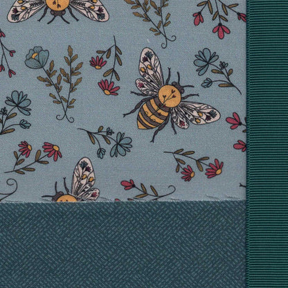 Bumbling