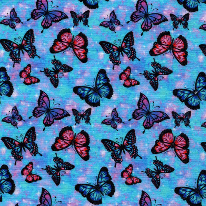Butterflutter