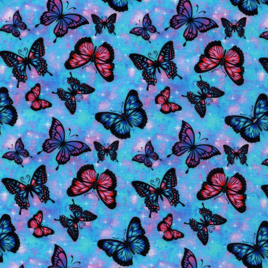 Butterflutter