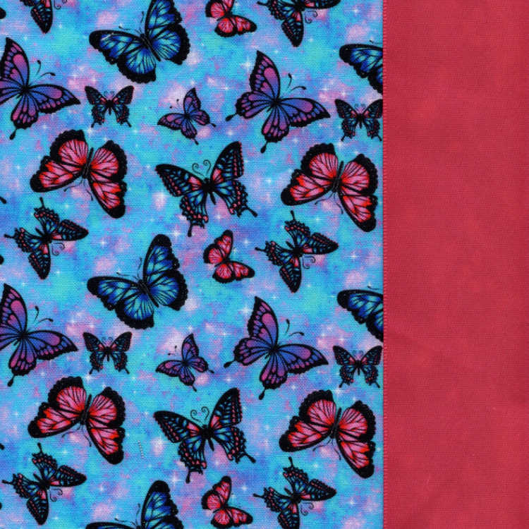 Butterflutter