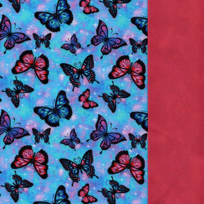 Butterflutter