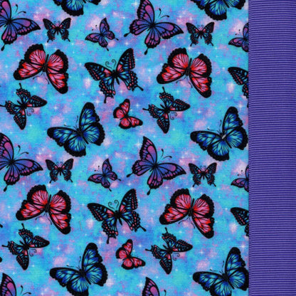 Butterflutter