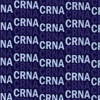 CRNA Title
