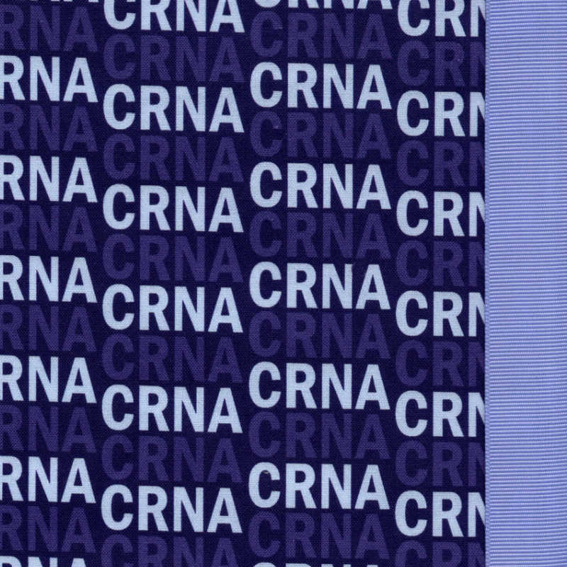 CRNA Title