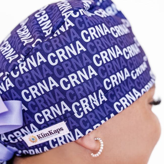 CRNA Title