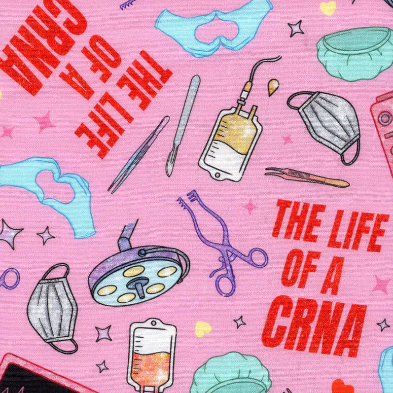 CRNA Life