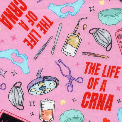 CRNA Life